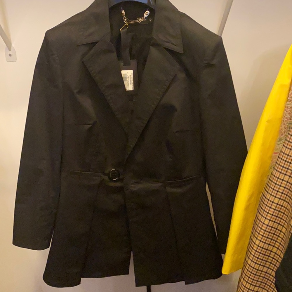 W Les Femmes blazer jacket from Italy size U42